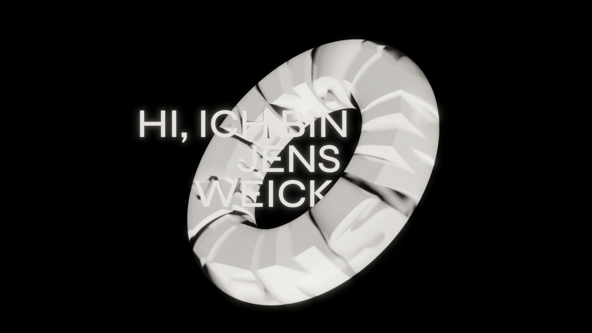 banner jens weickert